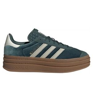 Adidas Gazelle Women’s Bold Sneaker